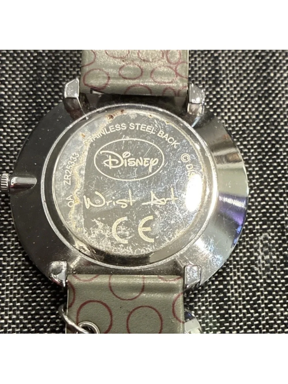 Disney women’s wrist watch